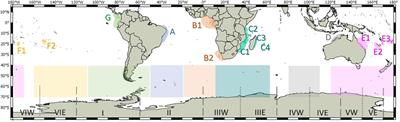 A review of post-whaling abundance, trends, changes in distribution and migration patterns, and supplementary feeding of Southern Hemisphere humpback whales